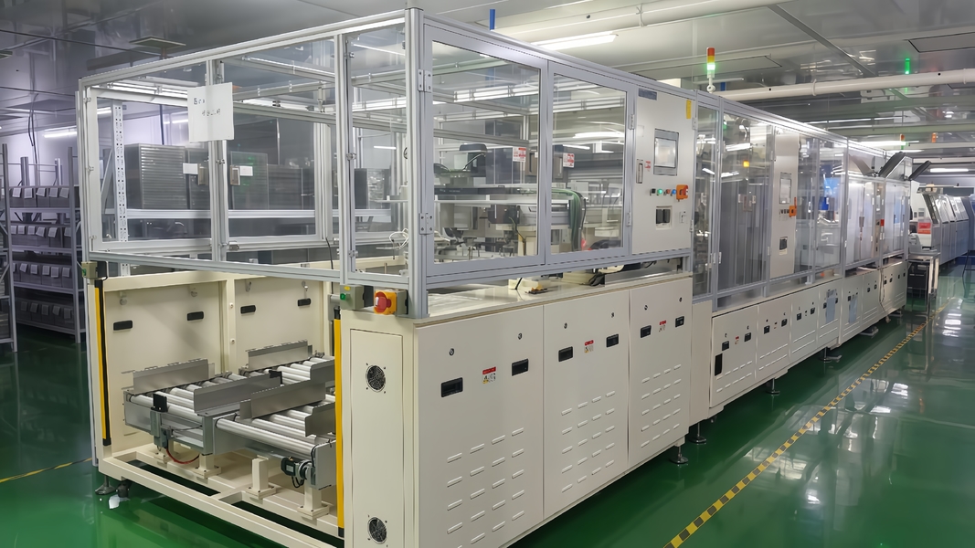 ShenZhen Adia Techology CO.,LTD