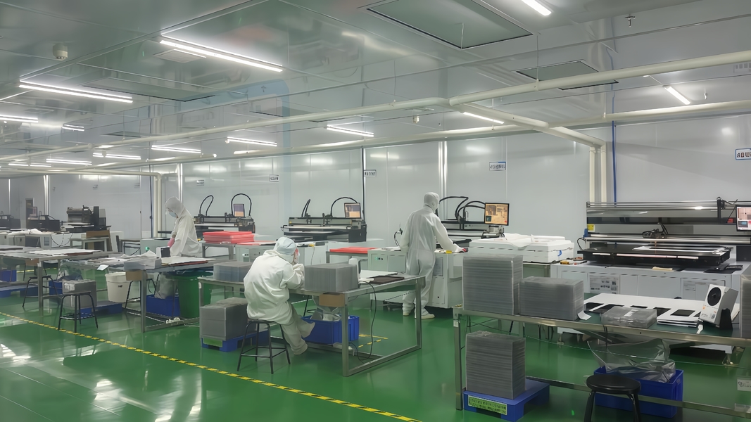 ShenZhen Adia Techology CO.,LTD