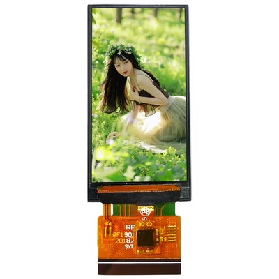 Adia Industrial TFT Display IPS FHD 450 Cd/m² ALL Viewing Angle