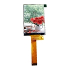 3.5 Inch Vertical LCD Screen Panel With High Brightness LED Backlight