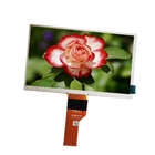 7 Inch 1024x600 HD TFT Lcd Panel Led Backlight Module 40 Pin LVDS Interface