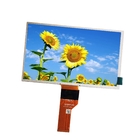 7 Inch 1024x600 HD TFT Lcd Panel Led Backlight Module 40 Pin LVDS Interface