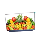 12.5 inch full HD display is applicable to portable LCD, industrial and game PCs