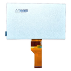 7inch LVDS Interface Industrial TFT Display With Capacitive Touch Screen