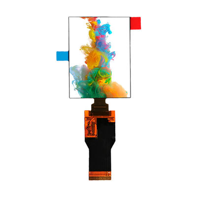 Good price 2.4 inch AMOLED color LCD screen intelligent remote control detection screen resolution 450 * 600 drive RM690B0 online