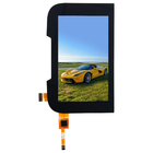3.97 Inch IPS TFT LCD Displays 480 * 800 MIPI Interface Screen