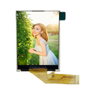 2.4 Inch 240 * 320 SPI Interface TFT LCD Display Screen Outdoor Semi Reflective / Transparent