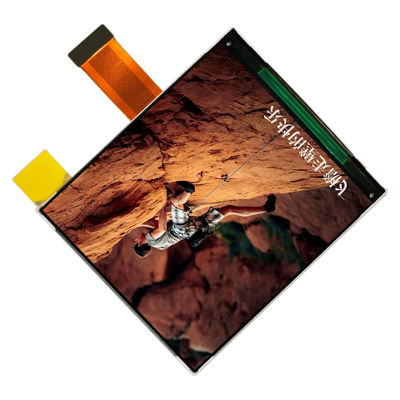 Good price 3.5inch TFT LCD Module 1440*1600-MIPI Interface With Wide Viewing Angle For VR/AR online