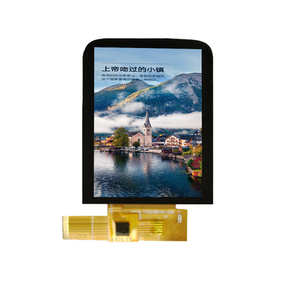 Good price 2.0 Inch TFT Capacitive Touch Screen IPS 240 * 320 3/4 SPI+RGB/MCU Interface online