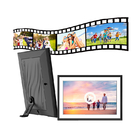 10.1 Inch Color Active Matrix TFT LCD Module For MP4/Video/Image/Digital Photo Frame
