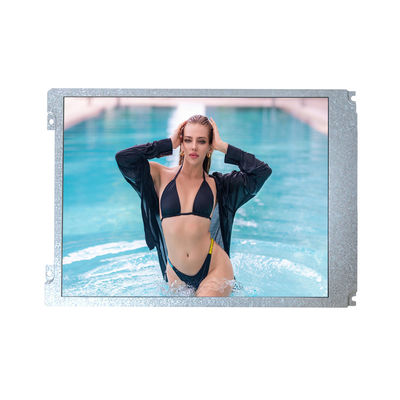 Good price 8.4 Inch Color LCD TFT Display Module 12 O'Clock 800 * 600 LVDS Interface online