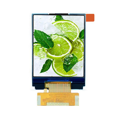 Good price Detector TFT Color Screen 1.77inch Small Sized 128 * 160 Dot Matrix MCU Interface online