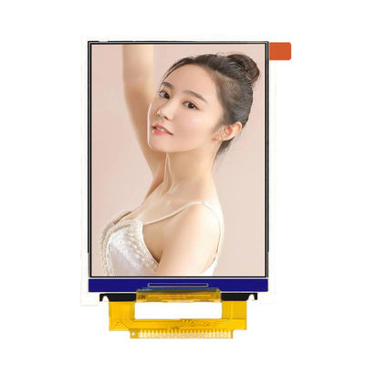 Good price 2.8 Inch TN TFT LCD Screen 240 * 320 MCU Interface For Industrial Display Terminals online