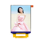 2.8 Inch TN TFT LCD Screen 240 * 320 MCU Interface For Industrial Display Terminals