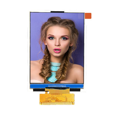 Good price 2.8inch Small TFT LCD Display For Outdoor Handheld Infrared Detectors online