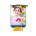 2.8inch Small TFT LCD Display For Outdoor Handheld Infrared Detectors