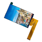 3.99inch IPS Transflective TFT LCD MIPI Interface For Industrial Handheld Devices
