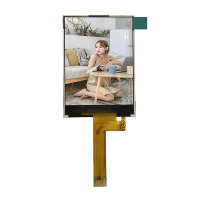 Good price 2.4-inch TN TFT LCD Screen SPI Interface Suitable For Robotic Dog Displays/medical Instruments And Meters online