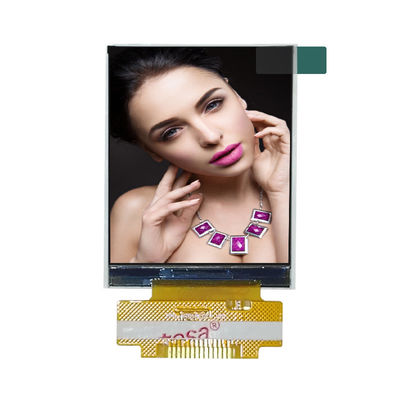 Good price 1.77 inch IPS display screen 128 * 160 vertical RGB interface 14PIN instrument control screen online