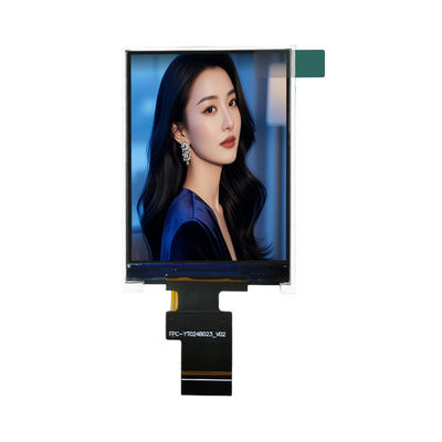 Good price Small LCD Screen 2.4-inch IPS Type 240 * 320 Resolution MCU Interface ST7789P3 Driver IC Instrument Display Terminal online