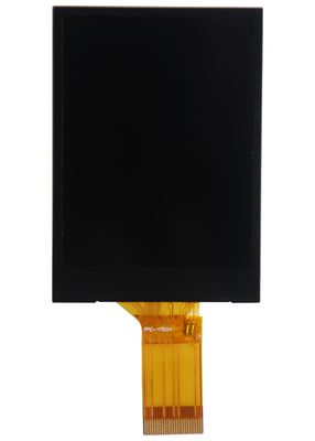 Good price 5.19 Inch TFT LCD Displays with White LED*8 Backlight and RGB 416x1280 Resolution online