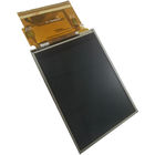 3.5&quot; 4 Wire Resistive Touch Screen , ILI9488 Capacitive TFT Touch Screen