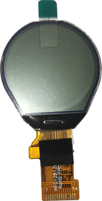 Good price IST7920 Driver 128X128 Dots Transflective Color Display online