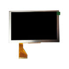 16.7M Color ST7262 5.0 Inch Industrial TFT Display