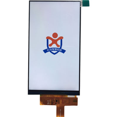 Good price 5.0 Inch 480*854 Tft Touch Screen Display With Mipi Dsi Interface online
