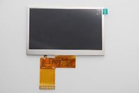 4.3 Inch 480x272 Industrial TFT Display With 24Bit RGB Interface