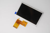 480*272 ST7282 IC 4.3 TFT LCD Touch Screen With IPS Panel
