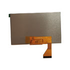 5.0 inch tft lcd  displays Wide temperature LCD Panel WVGA  800*480