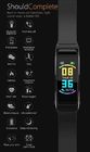 262K Color SPI Interface 0.96 Inch OLED Display For Smart Watch