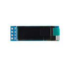 0.91 Inch 128X32 Ssd1306 OLED Display Module For Ardunio