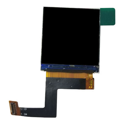 Good price 240x240 1.3 Inch HMI Touch Screen With St7789V Chip online