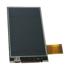 RoHS 320X480 3.5inch TFT Resistive Touch Screen For POS Device
