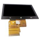 4.3&quot; 500cd/M2 Industrial Touch Screen Display With ST7262E43 IC