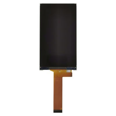 Good price 5.0inch lcd display oem FWVGA 480*854 lcd module with mipi dsi interface ST7701S driver ic display tft panel online