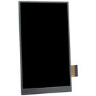 5 Inch 480x854 TFT Resistive Touch Screen With ILI9806G Driver