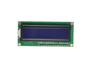 16x2 SPLC780 16 PIN LCD Character Module With RGB Interface