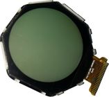 SPI Interface 128x128 LCD Display , ST7571 Driver Transflective LCD Display