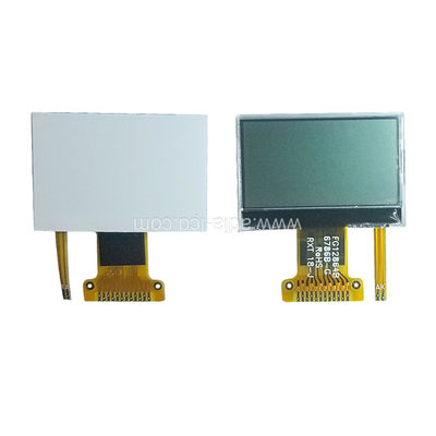 Good price ST7567A IC Graphic LCD Display Module , 128X64 Dots TN LCD Display online