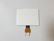 Positive 1/11Bias Driving 240X160 LCD Graphic Module With 8bit Interface