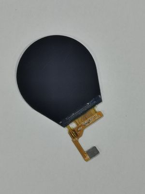 Good price Round 240*240 SPI Interface 1.3 Inch TFT LCD Displays online
