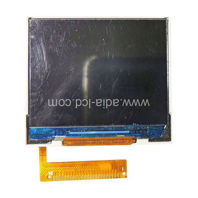 Good price 2.0 Inch 320*240 TFT LCD  Display Module  ILI9342C  Chip Customized tft  Display online