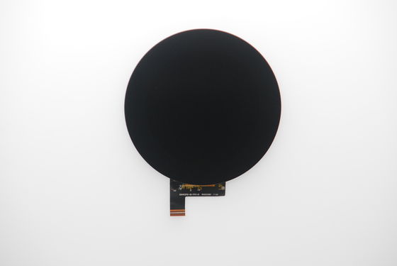 Good price 39 Pin 3.4 Inch Industrial TFT Display With 800x800 Dots online