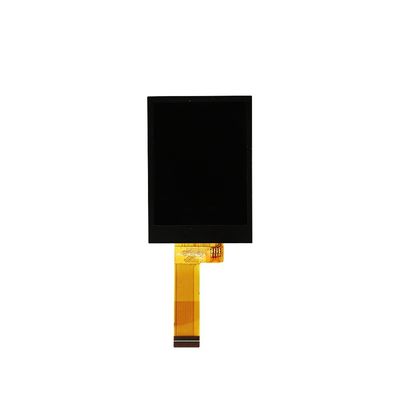 Good price 8BIT MCU Interface LCD TFT Displays , 2.4inch TFT Touch Screen Display online