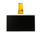 400cd/M2 7 Inch 800x480 TFT LCD Displays With 24 Bit RGB Interface