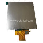 YY1821 IC 720x720 IPS TFT Display Module Panels 3.95 Inch Square