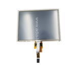 8.0inch 40 Pin 1024x768 TFT Resistive Touch Screen With LVDS Interface